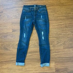 Crown & Ivy Jeans